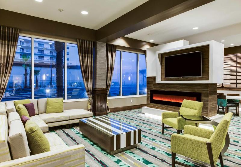 By Marriott Daytona Oceanfront Hotel 3*