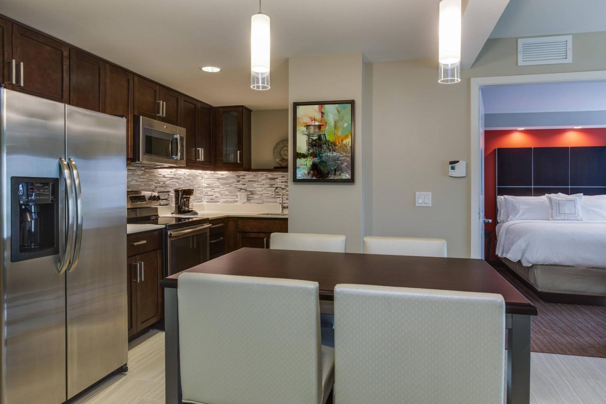 Hotel By Marriott Daytona Oceanfront