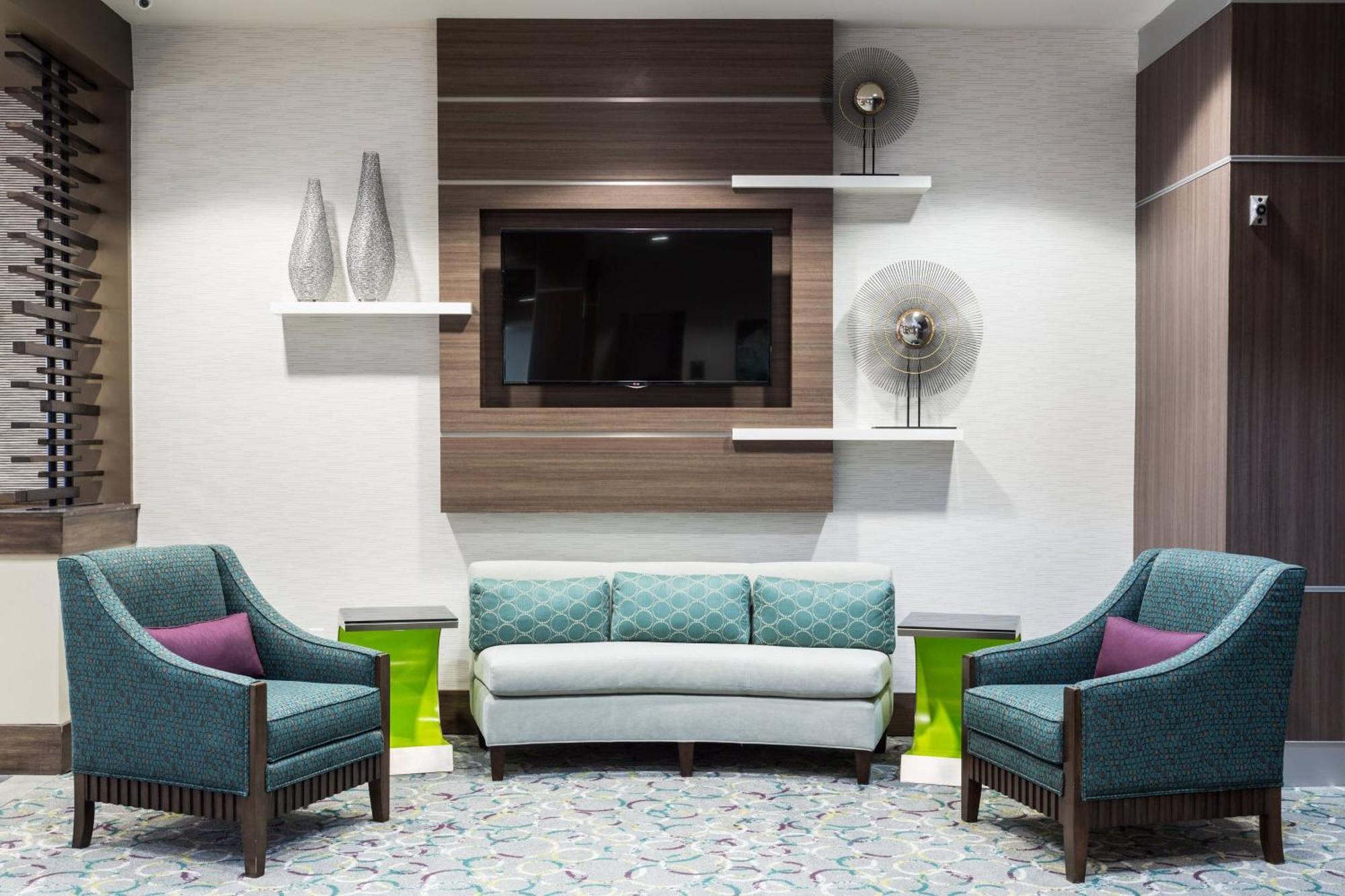 By Marriott Daytona Oceanfront 3* Daytona Beach Shores