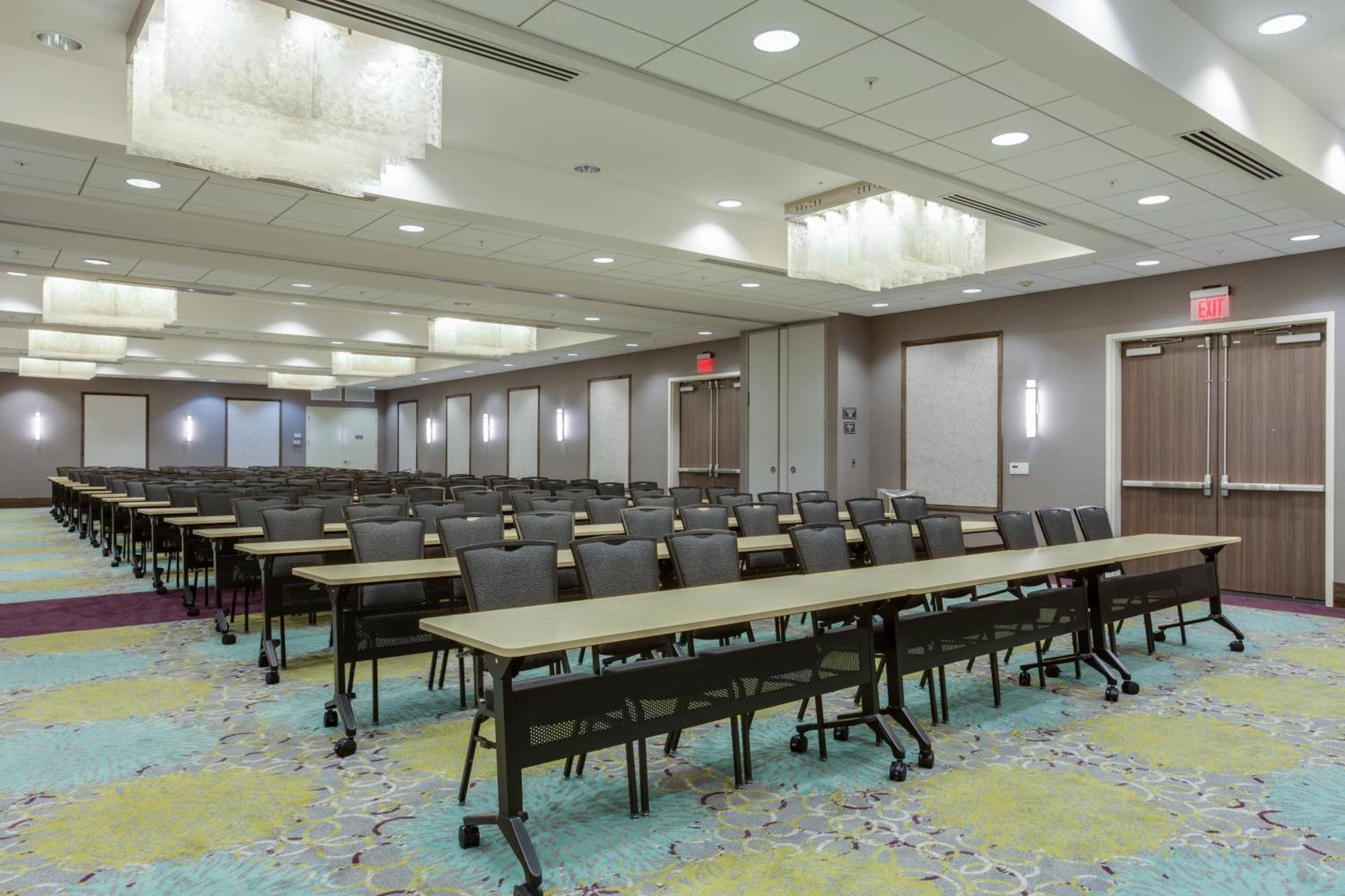 By Marriott Daytona Oceanfront 3* Daytona Beach Shores