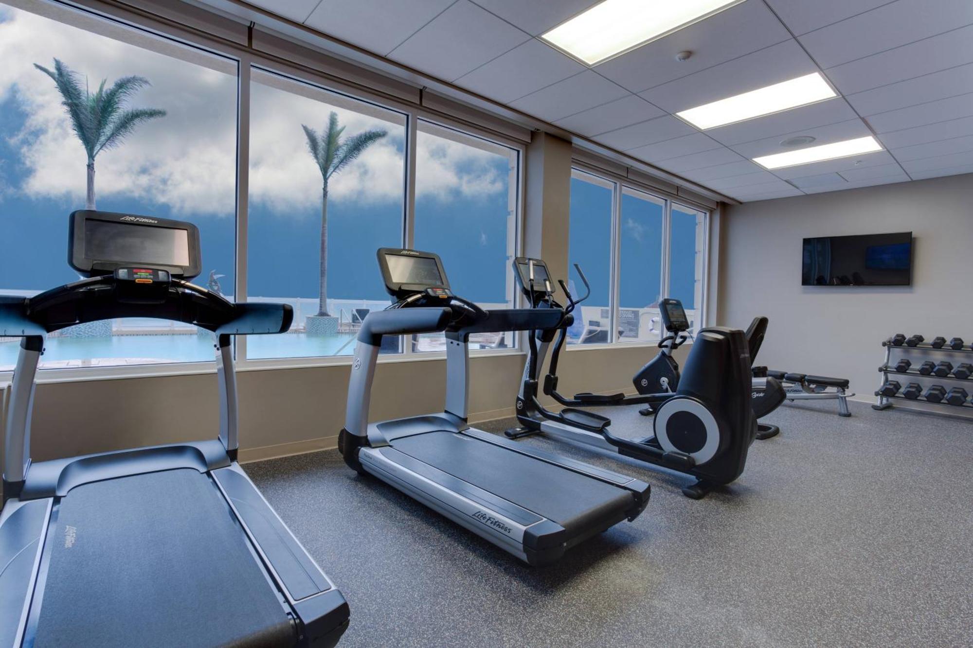 By Marriott Daytona Oceanfront Hotel 3*
