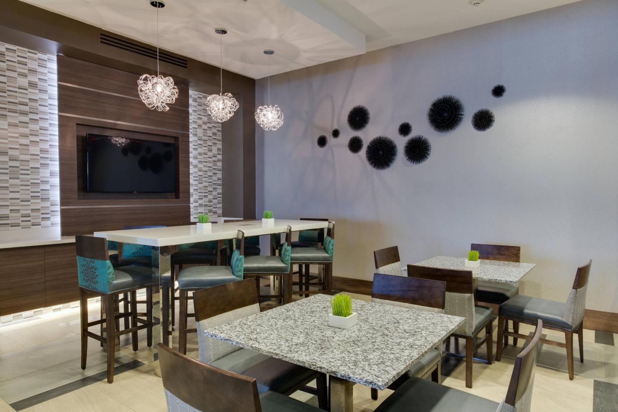 By Marriott Daytona Oceanfront Hotel Daytona Beach Shores