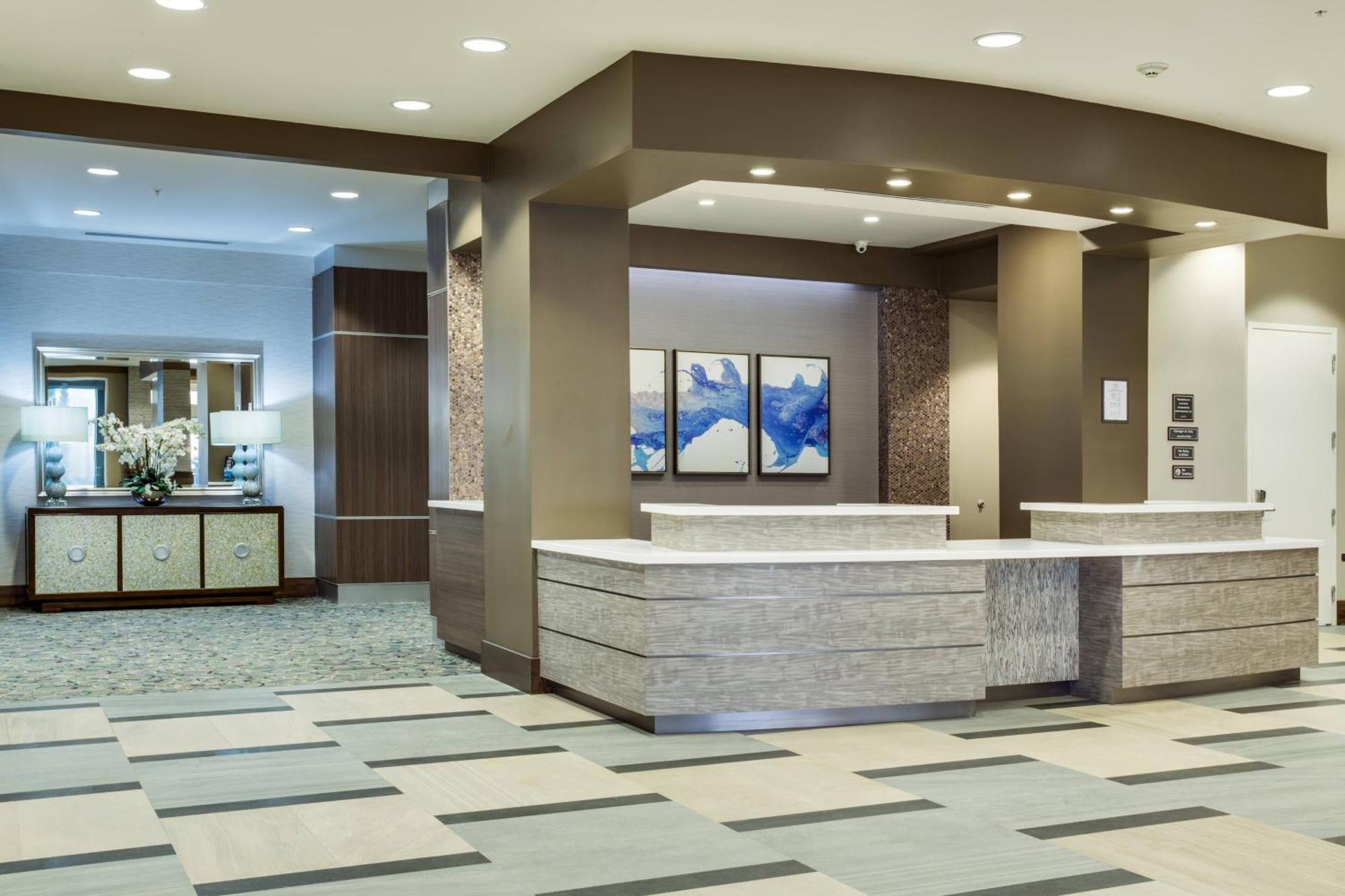 Hotel By Marriott Daytona Oceanfront Daytona Beach Shores