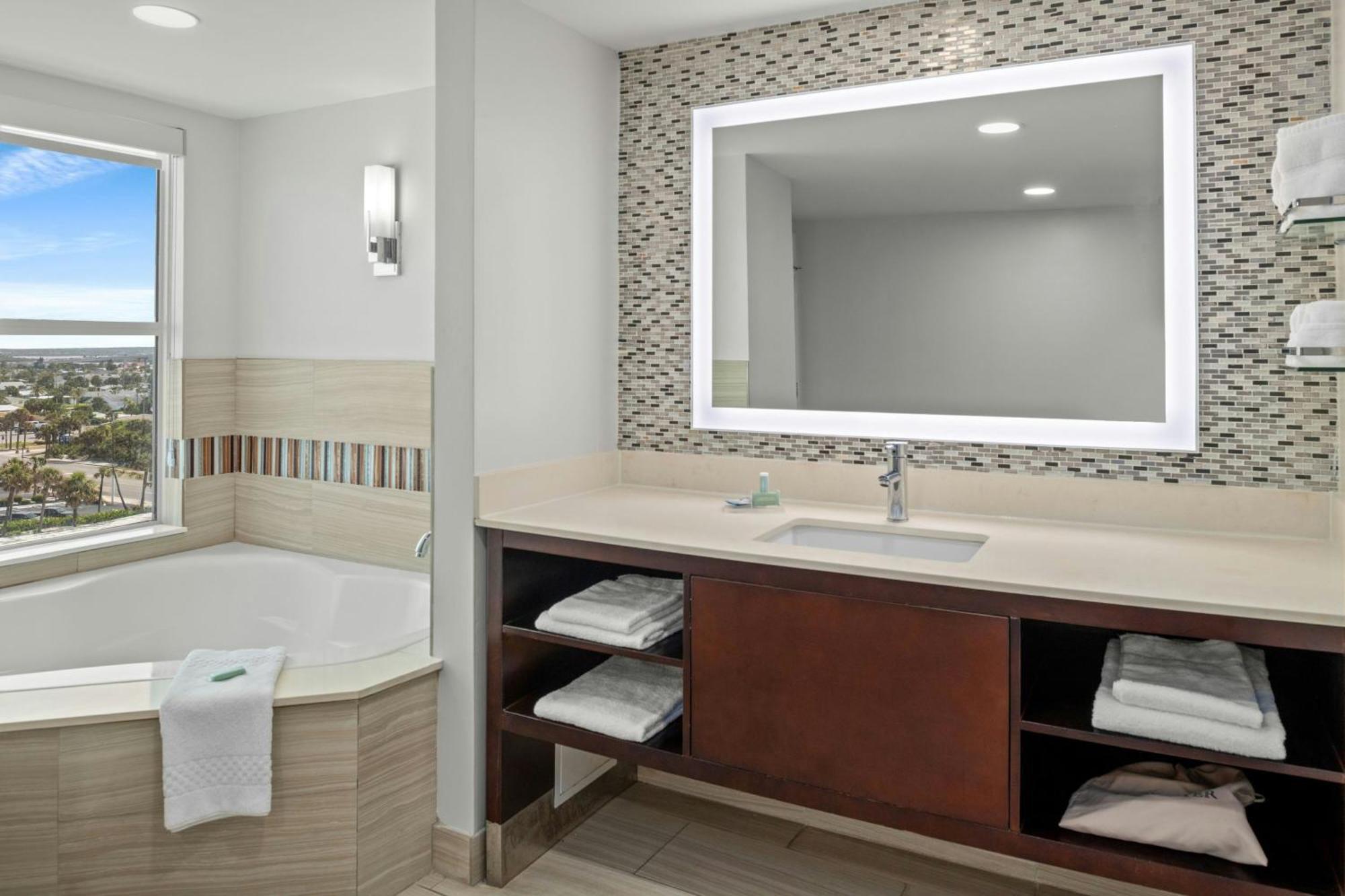 Hotel By Marriott Daytona Oceanfront Daytona Beach Shores