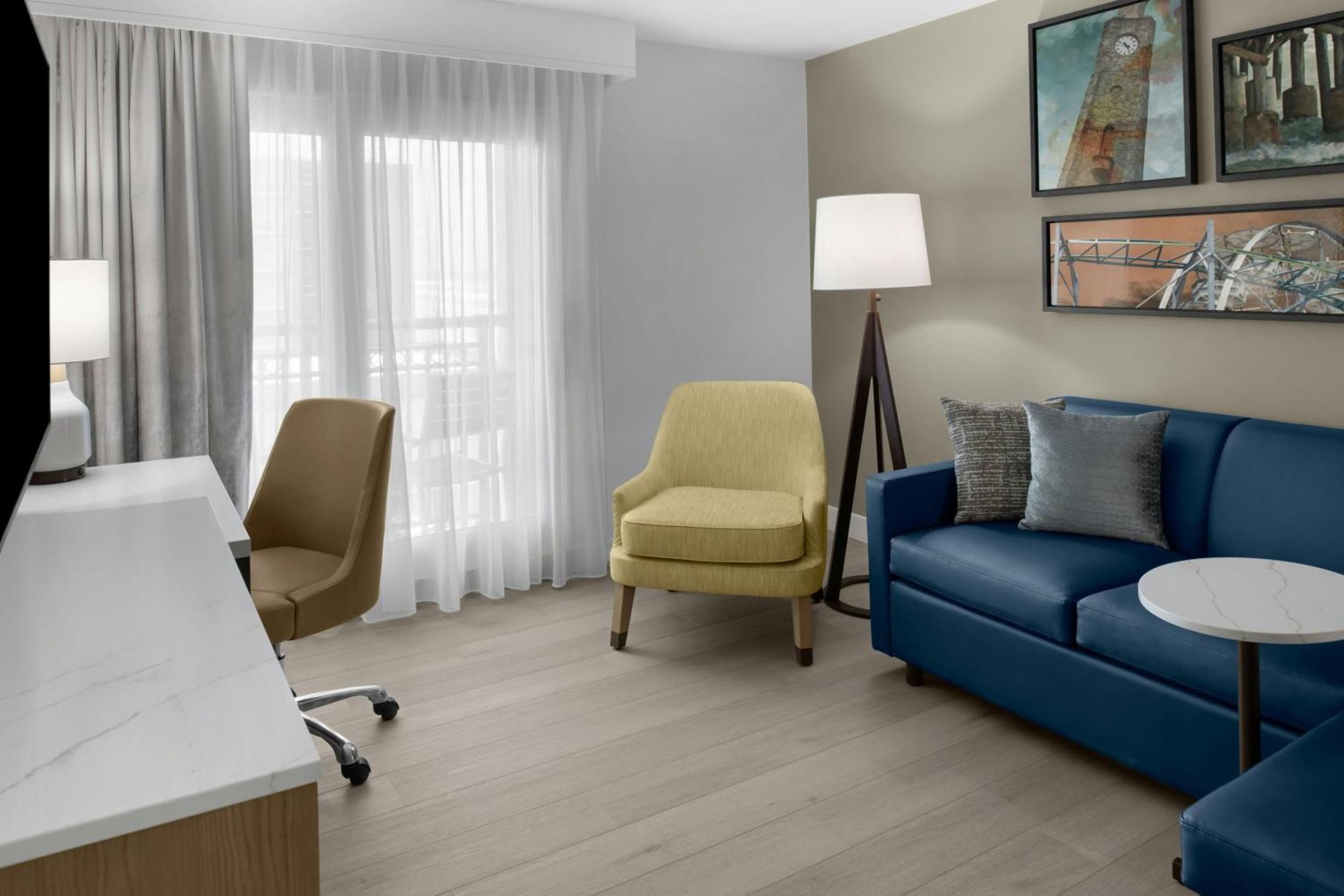 By Marriott Daytona Oceanfront Daytona Beach Shores