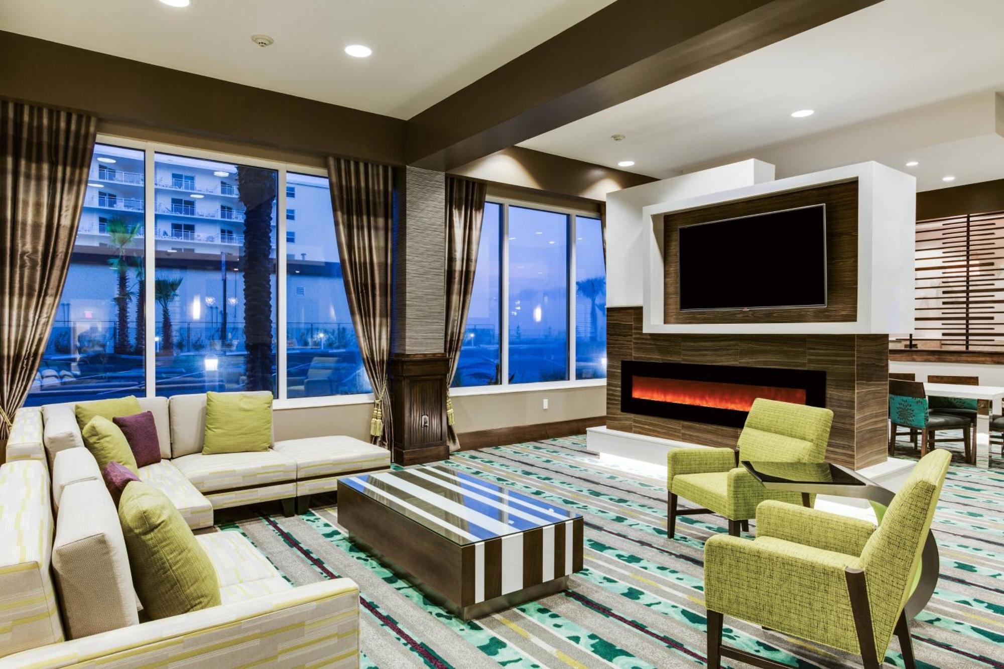 By Marriott Daytona Oceanfront 3*