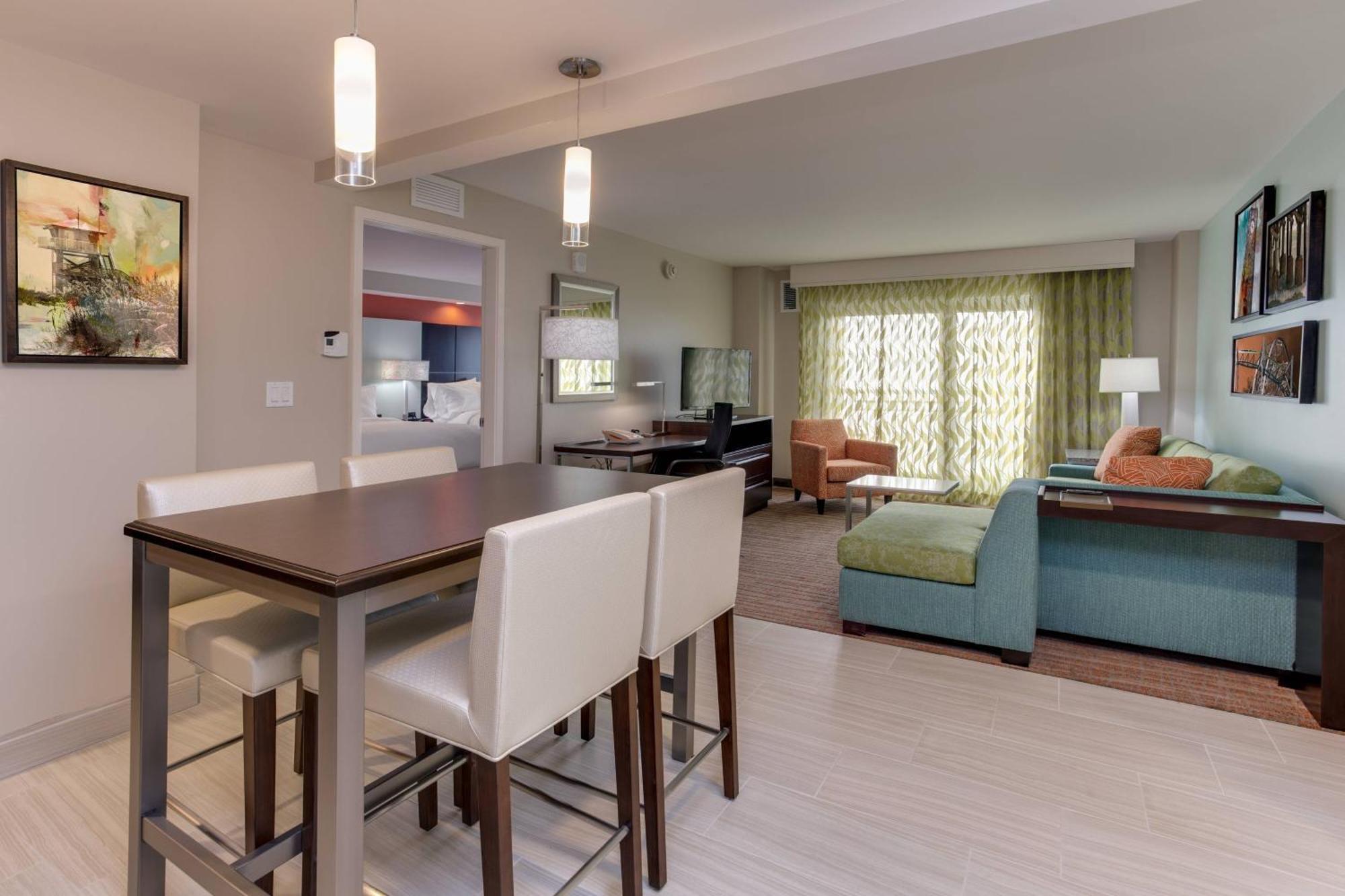 By Marriott Daytona Oceanfront