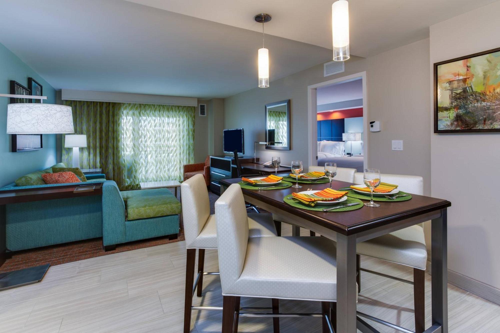 By Marriott Daytona Oceanfront 3* Daytona Beach Shores