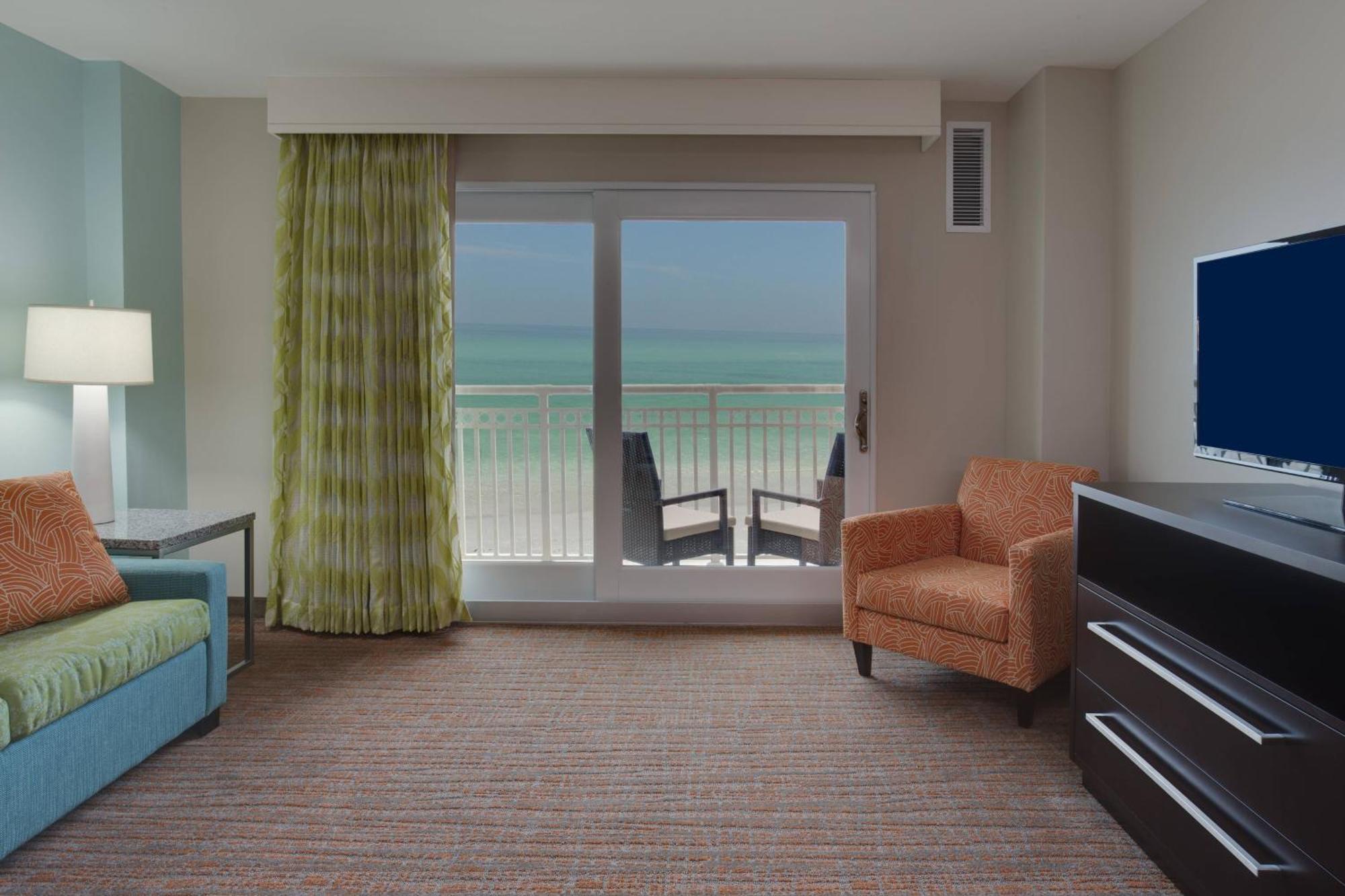 By Marriott Daytona Oceanfront