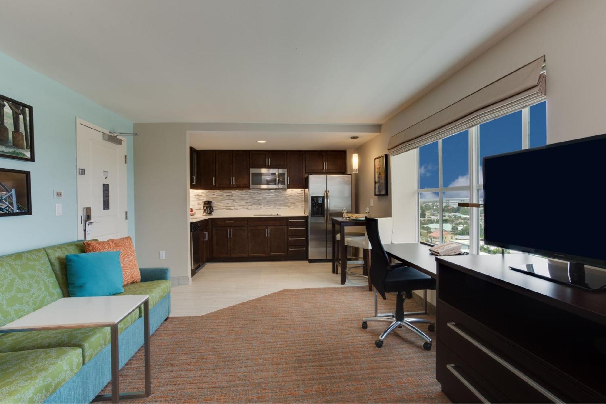 By Marriott Daytona Oceanfront Hotel