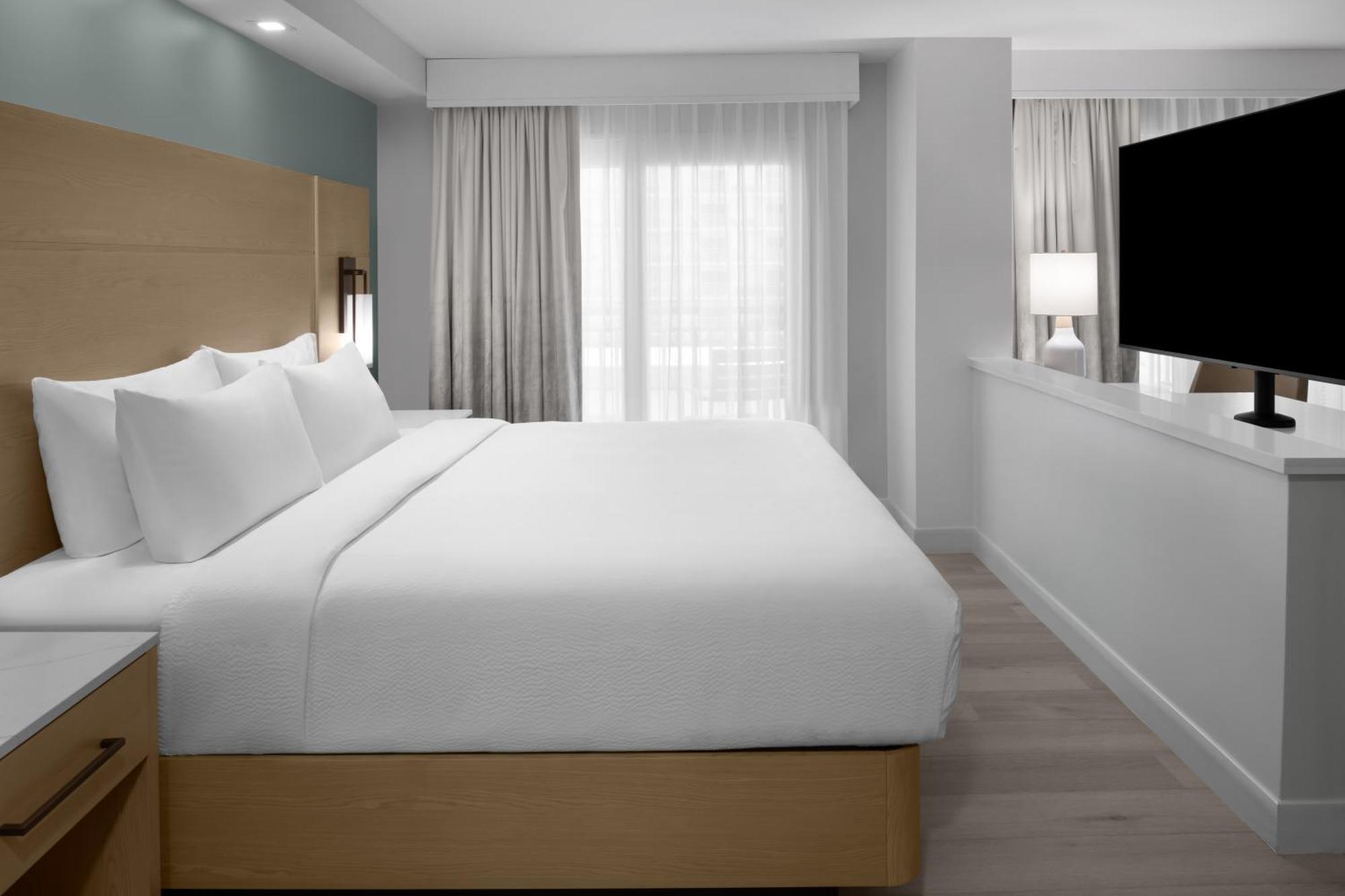 By Marriott Daytona Oceanfront 3* Daytona Beach Shores