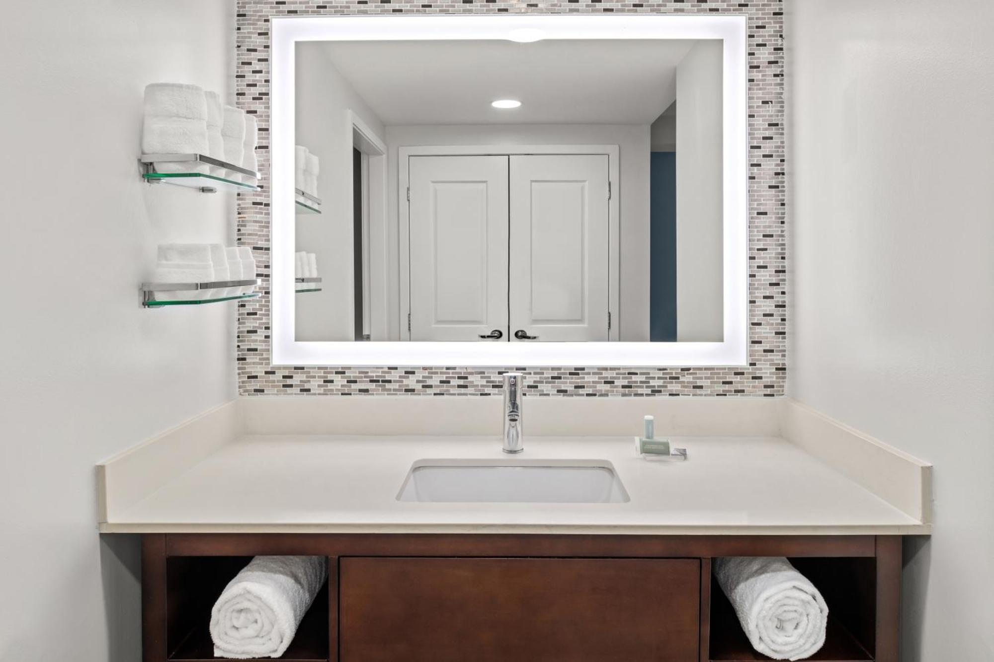 By Marriott Daytona Oceanfront Hotel 3*