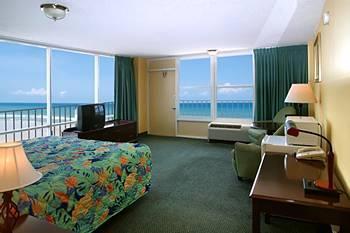 By Marriott Daytona Oceanfront Hotel