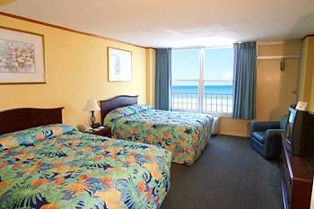 By Marriott Daytona Oceanfront Hotel 3*