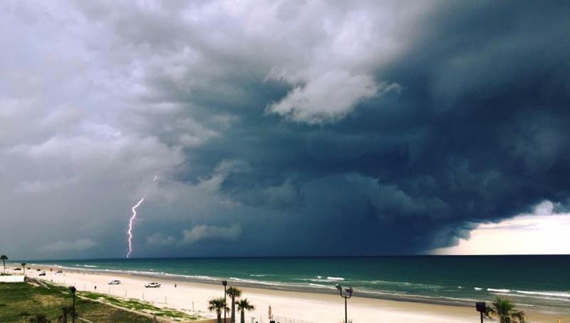 By Marriott Daytona Oceanfront