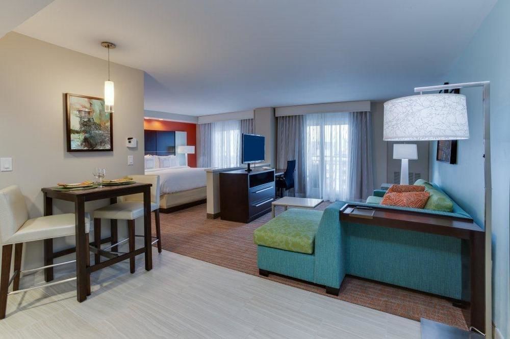 By Marriott Daytona Oceanfront Hotel Daytona Beach Shores