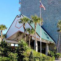 By Marriott Daytona Oceanfront