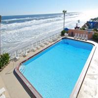 By Marriott Daytona Oceanfront Hotel 3*