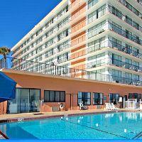 Hotel By Marriott Daytona Oceanfront Daytona Beach Shores