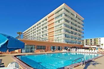 Hotel By Marriott Daytona Oceanfront