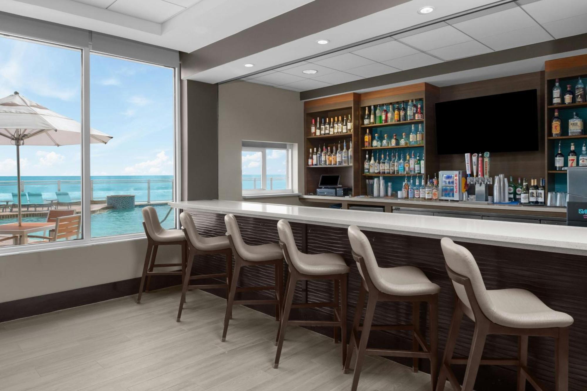 Residence Inn By Marriott Daytona Beach Oceanfront