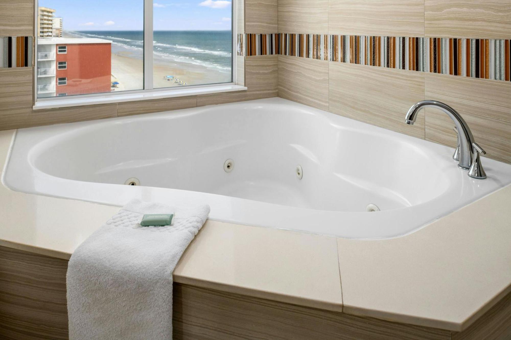 Residence Inn By Marriott Daytona Beach Oceanfront 3* Daytona Beach Shores