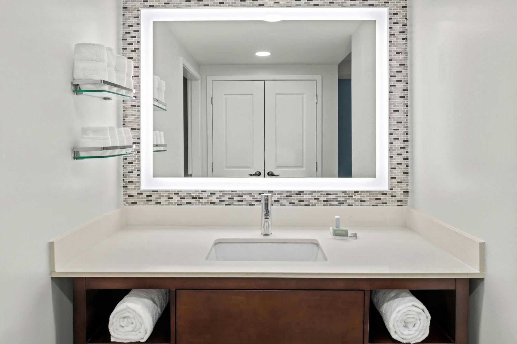 Hotel Residence Inn By Marriott Daytona Beach Oceanfront