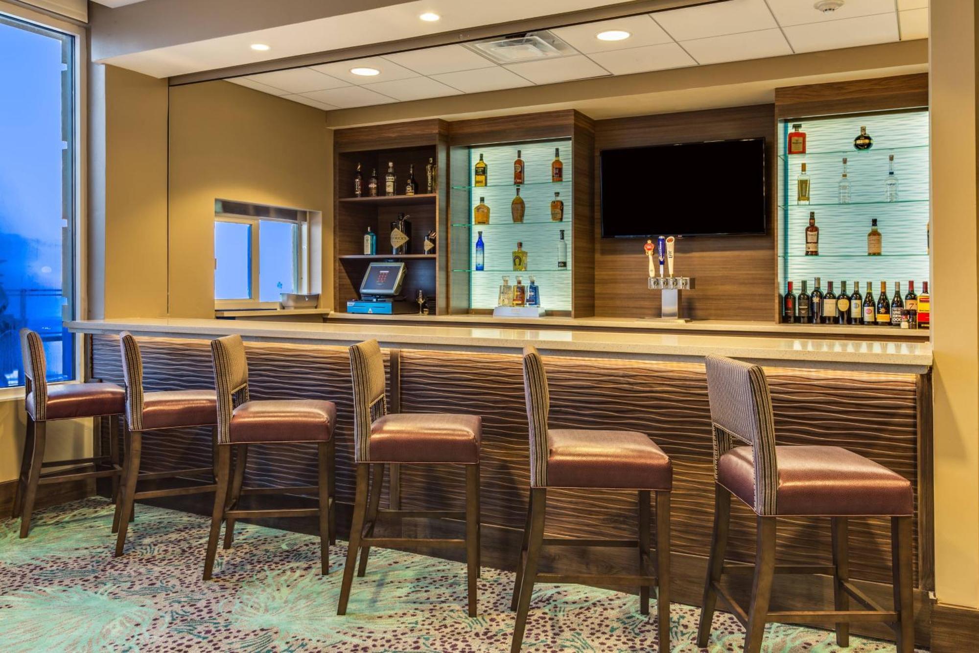 Hotel Residence Inn By Marriott Daytona Beach Oceanfront