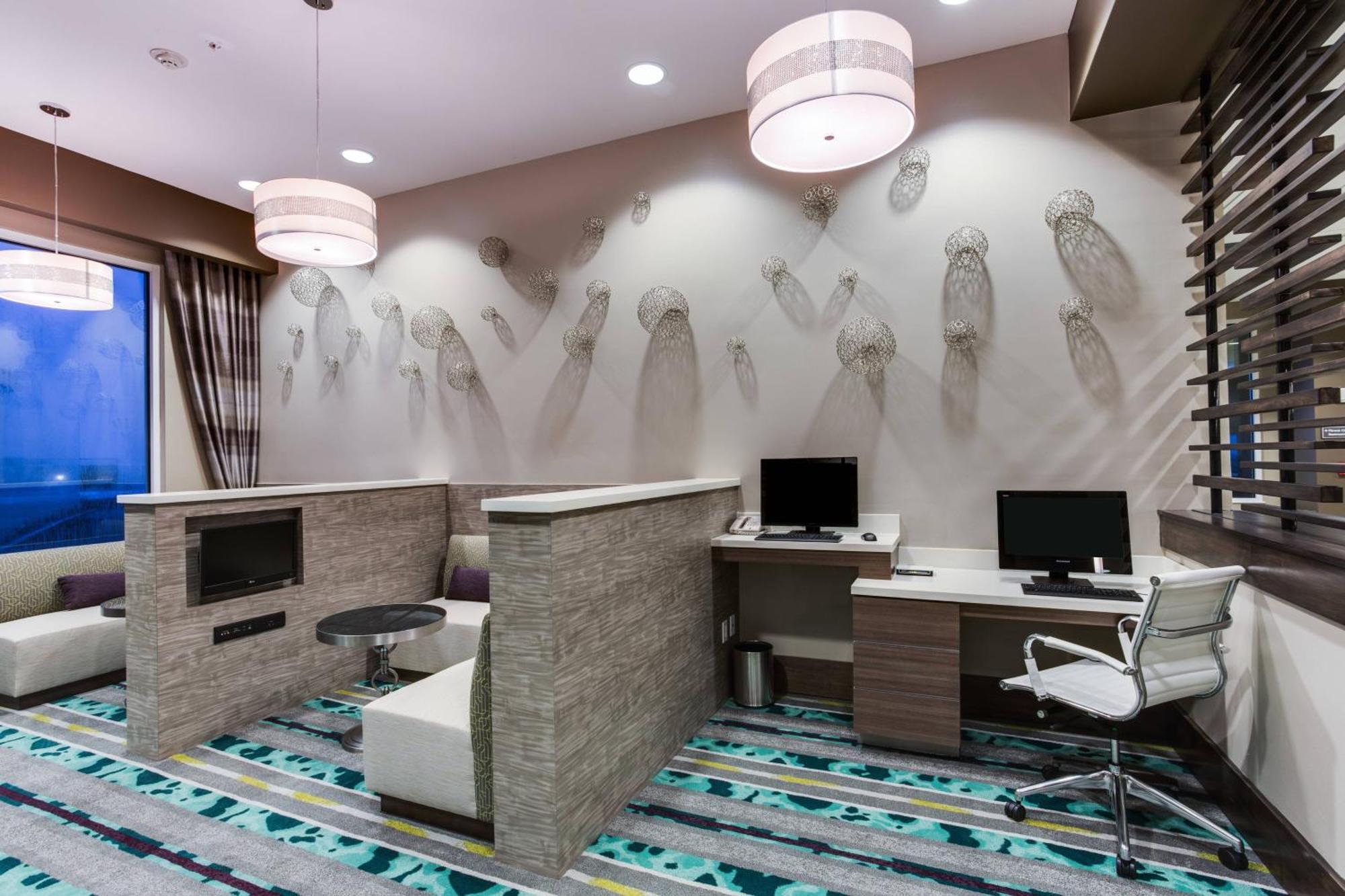 Residence Inn By Marriott Daytona Beach Oceanfront 3* Daytona Beach Shores