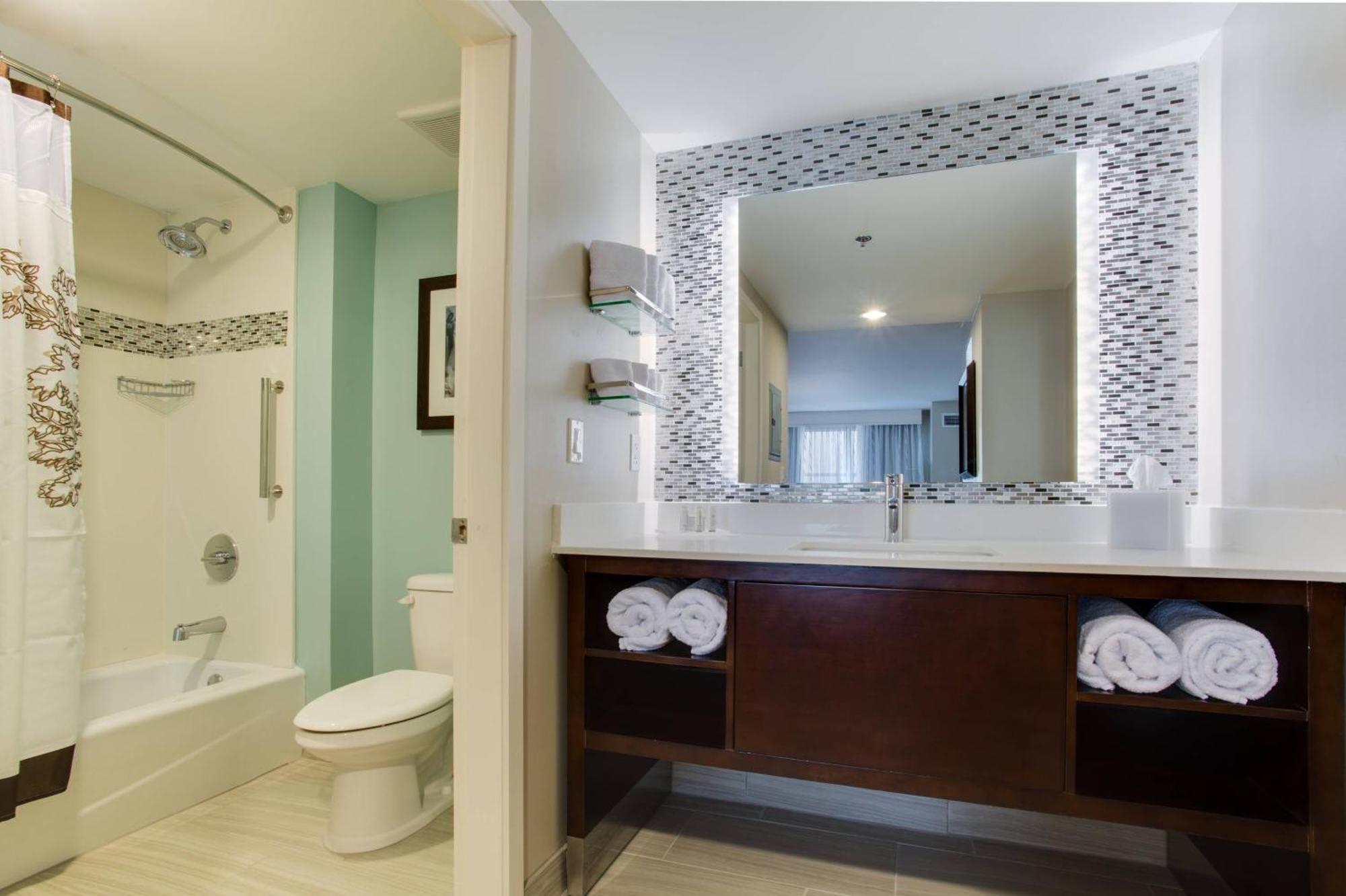 Residence Inn By Marriott Daytona Beach Oceanfront Hotel