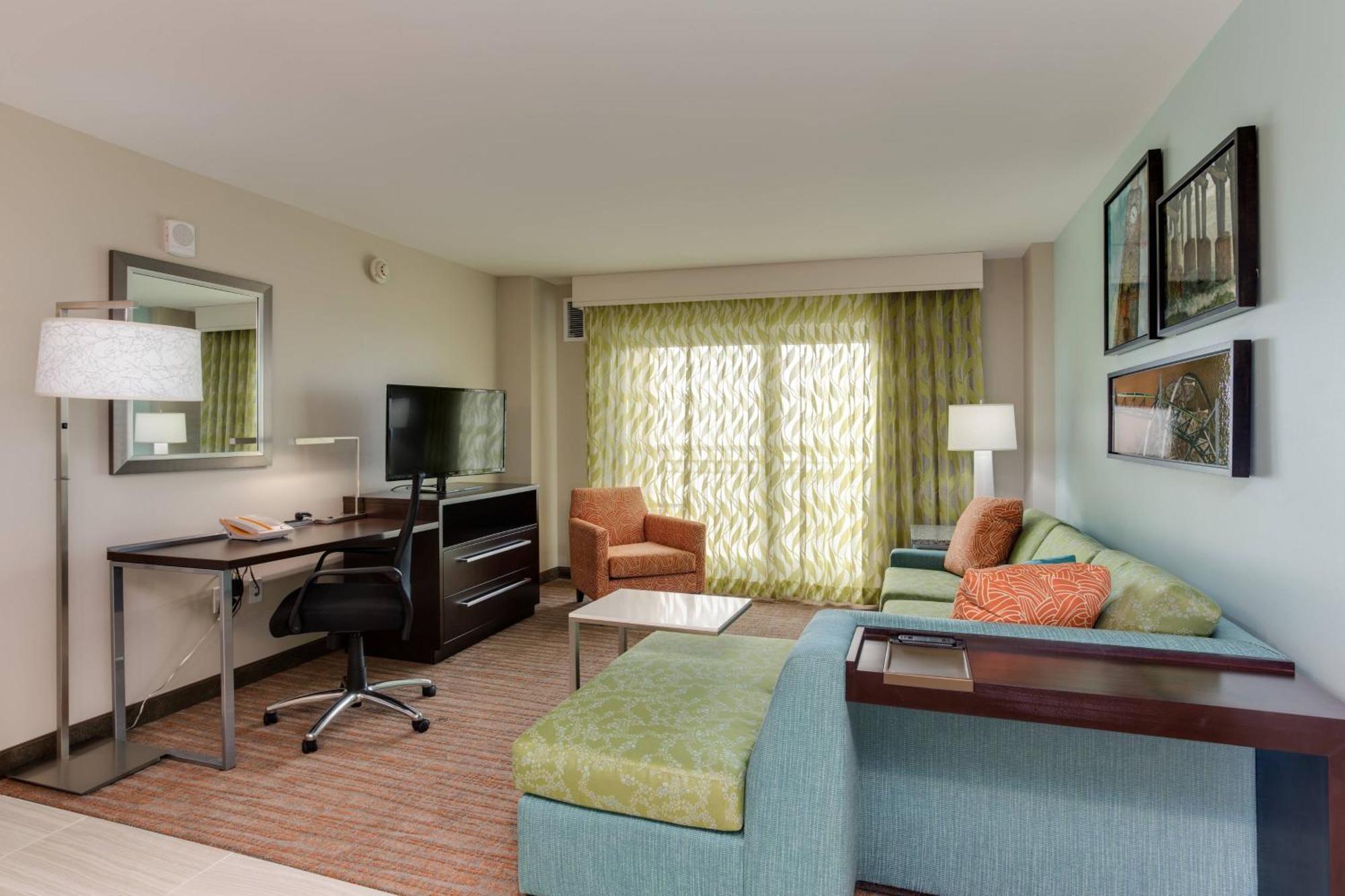 Residence Inn By Marriott Daytona Beach Oceanfront Hotel Daytona Beach Shores