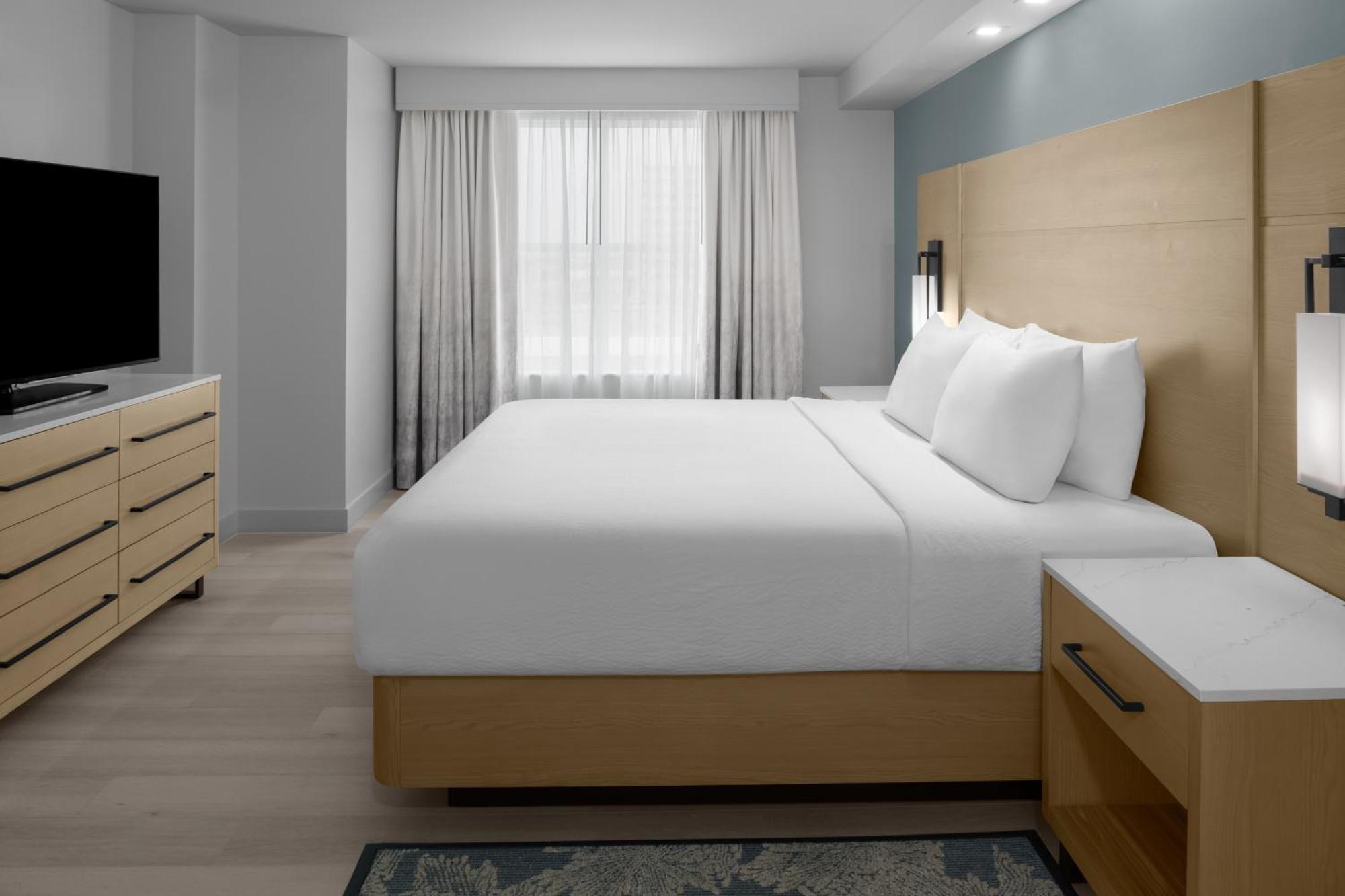 By Marriott Daytona Oceanfront Hotel