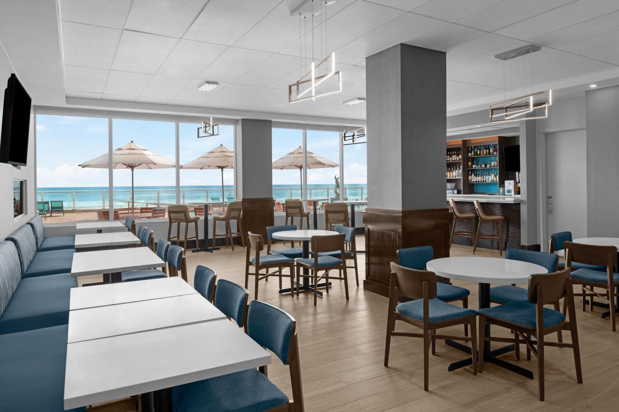 By Marriott Daytona Oceanfront Daytona Beach Shores