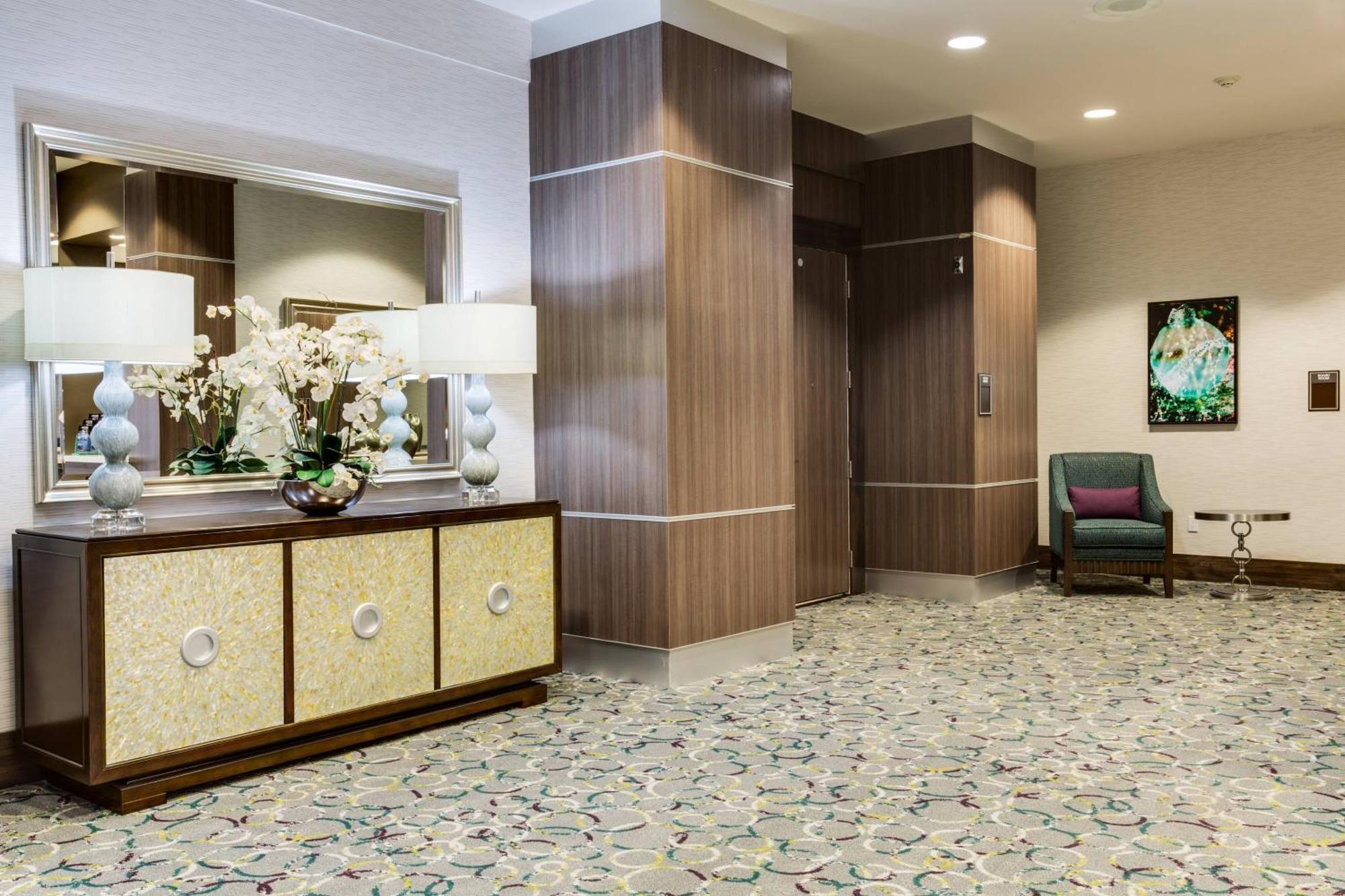 Residence Inn By Marriott Daytona Beach Oceanfront