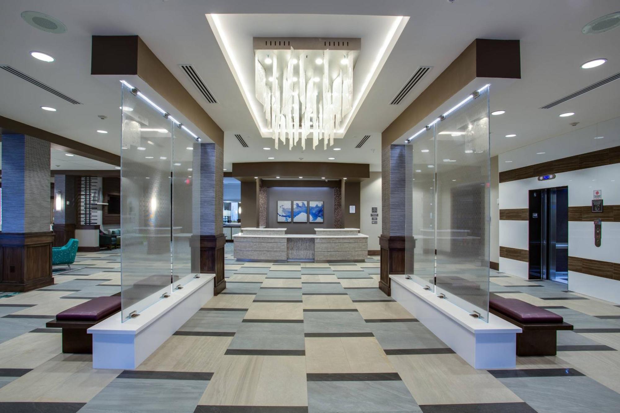 Residence Inn By Marriott Daytona Beach Oceanfront 3*