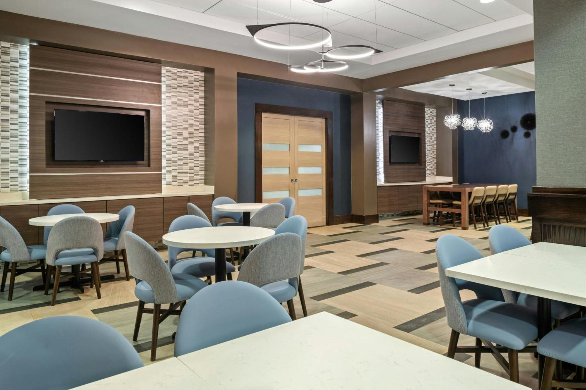 Residence Inn By Marriott Daytona Beach Oceanfront Hotel