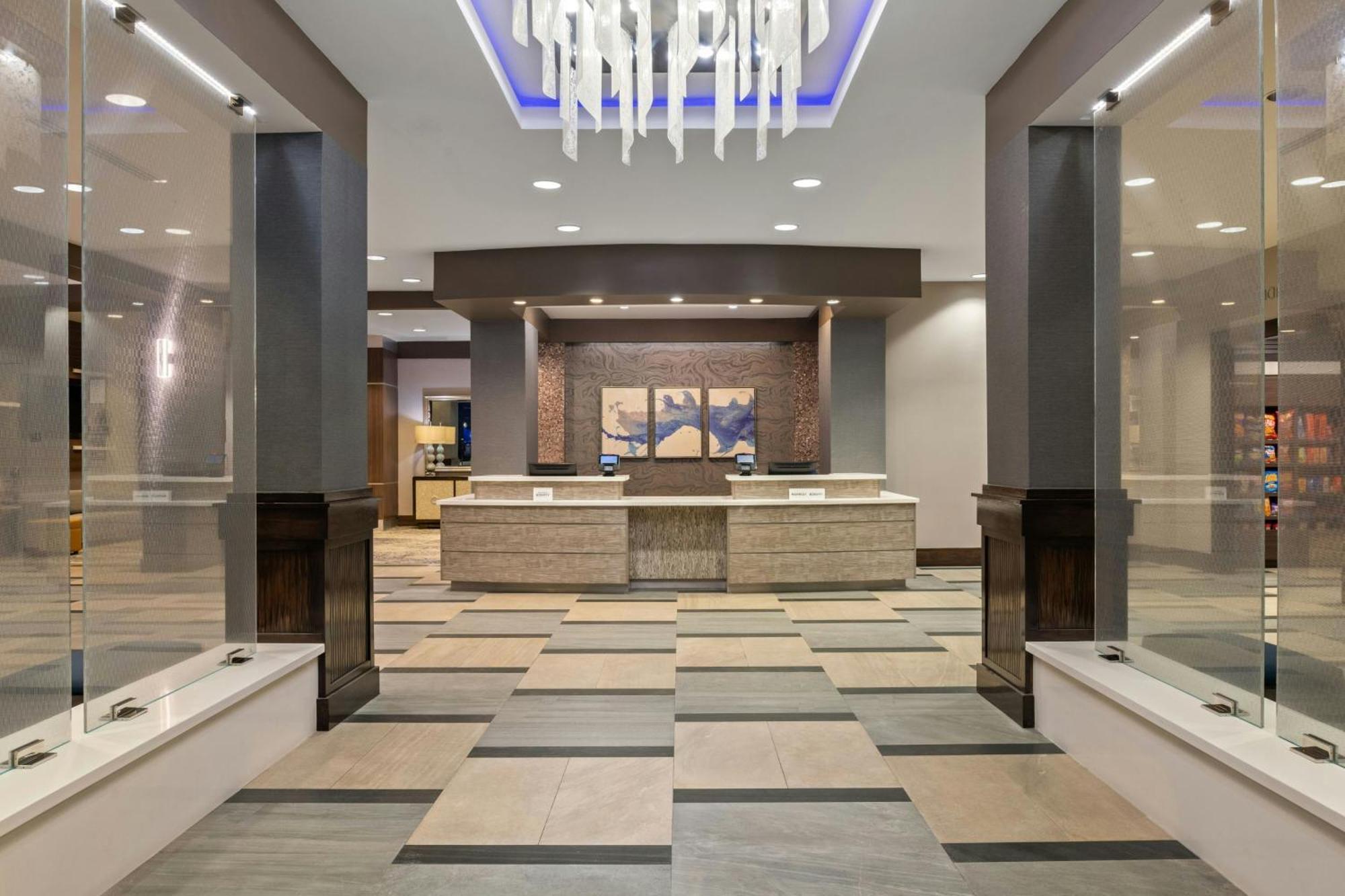 Residence Inn By Marriott Daytona Beach Oceanfront Hotel Daytona Beach Shores