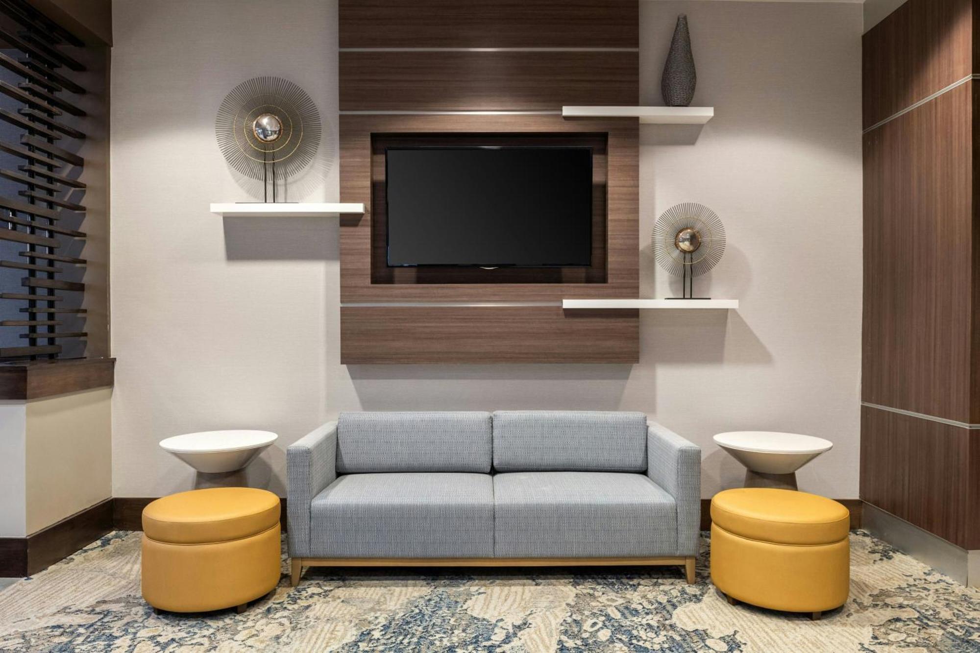 Residence Inn By Marriott Daytona Beach Oceanfront Daytona Beach Shores