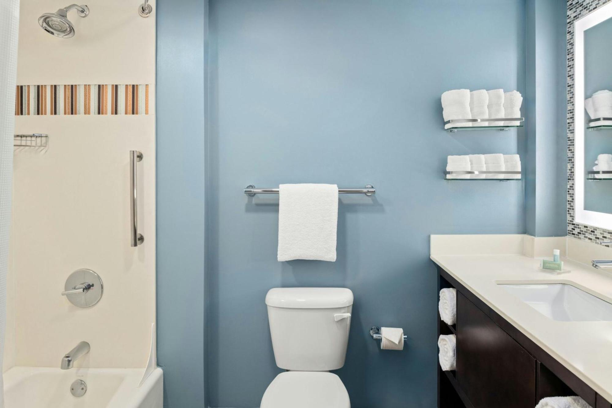 Residence Inn By Marriott Daytona Beach Oceanfront Hotel