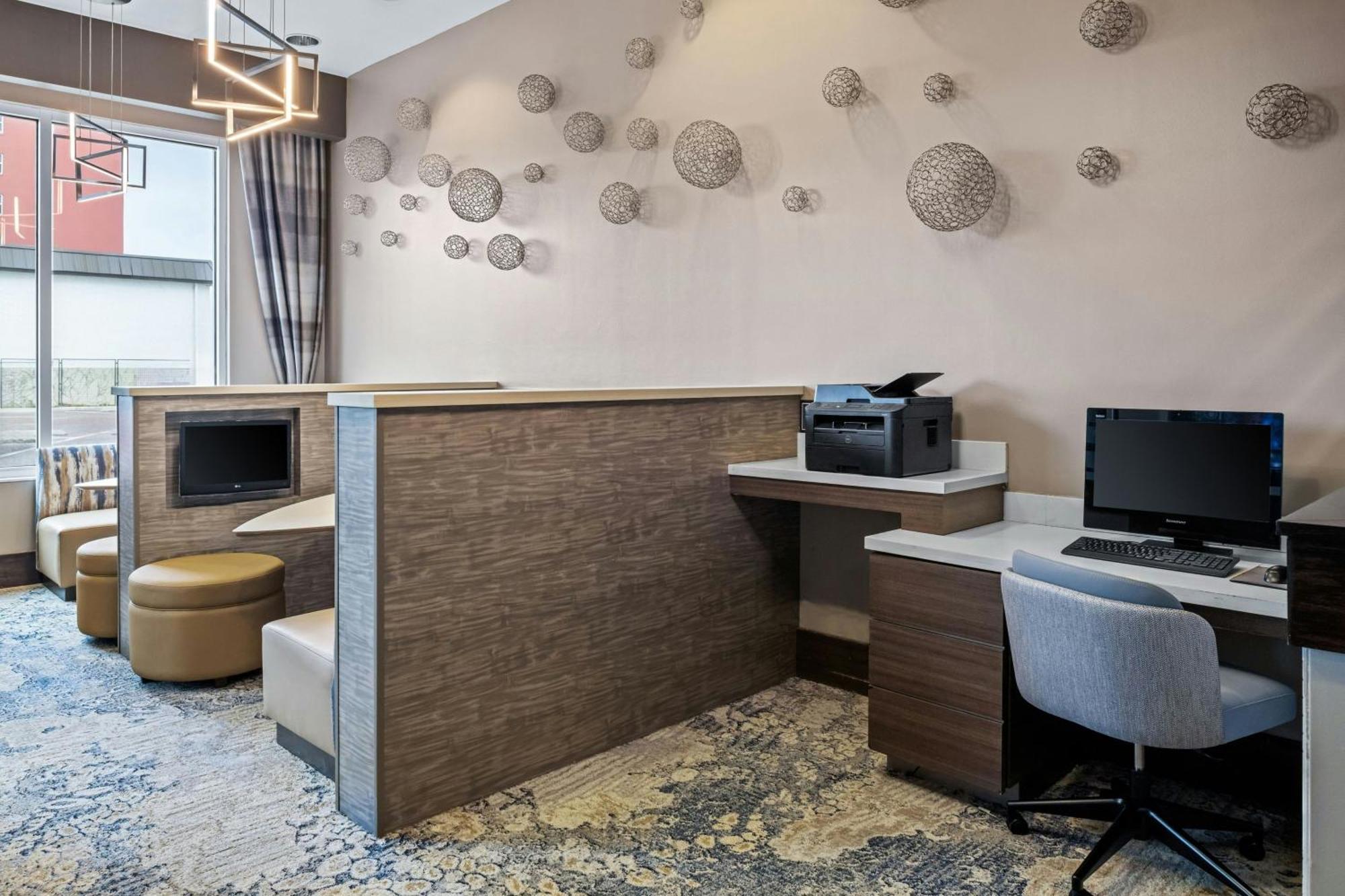 Hotel Residence Inn By Marriott Daytona Beach Oceanfront 3*