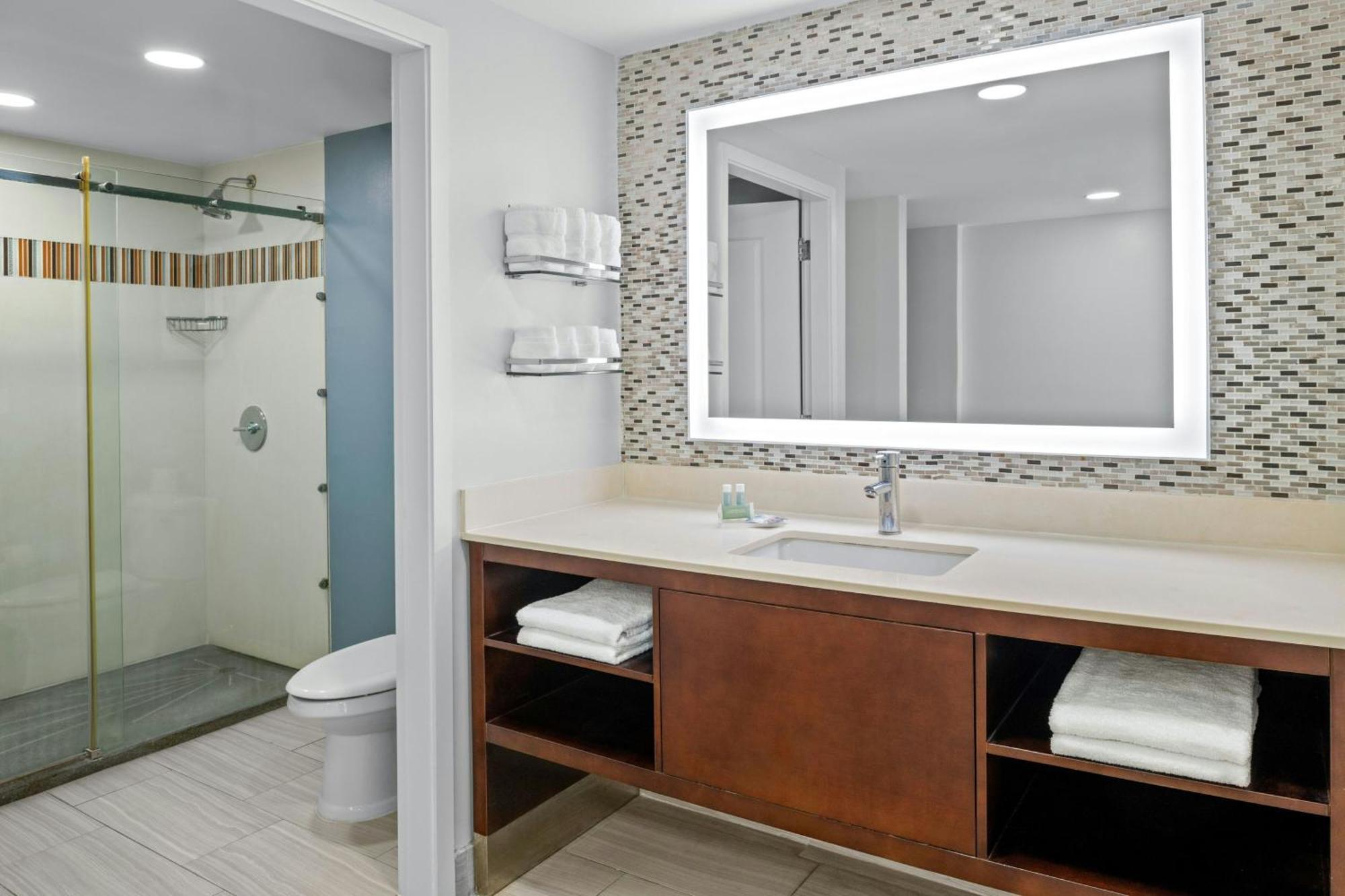 Residence Inn By Marriott Daytona Beach Oceanfront 3*