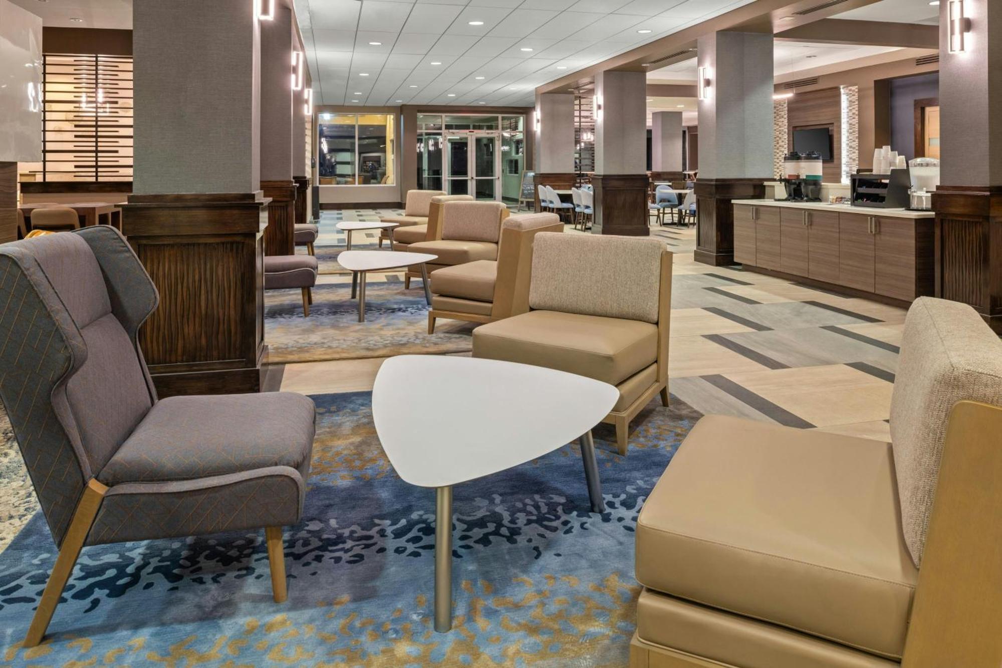 Residence Inn By Marriott Daytona Beach Oceanfront Daytona Beach Shores