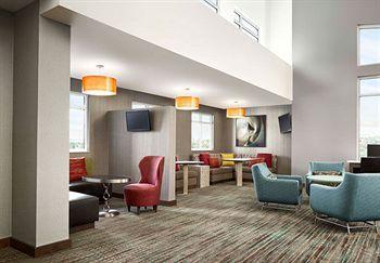 By Marriott Daytona Beach Oceanfront 3*