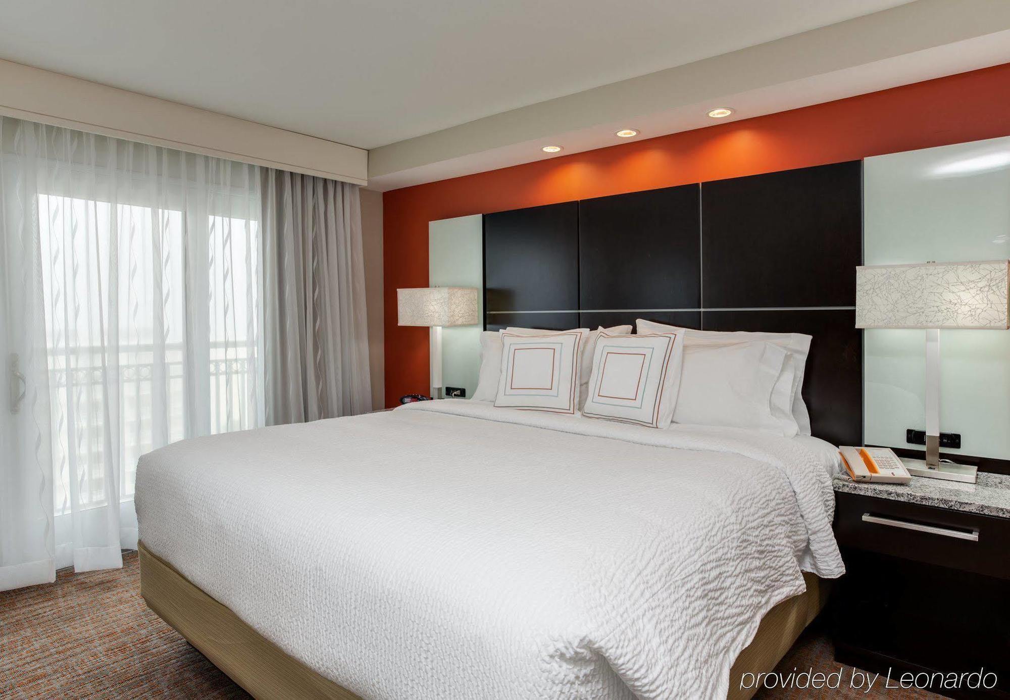 Hotel Residence Inn By Marriott Daytona Beach Oceanfront 3*